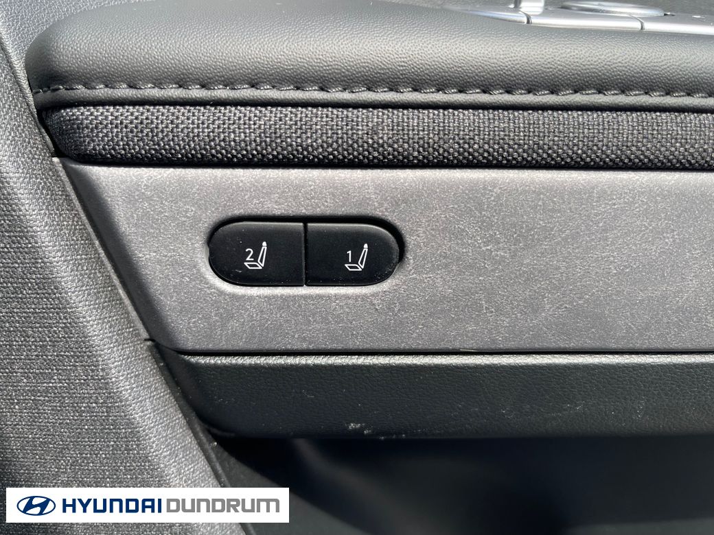 2023 Hyundai Ioniq 5