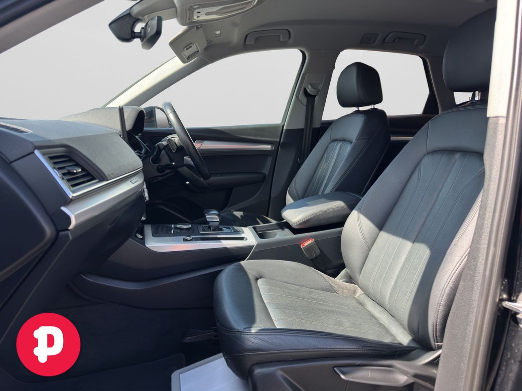 2017 Audi Q5