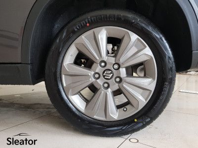 2025 Suzuki Vitara