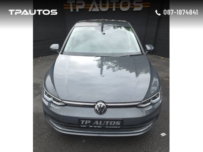 2021 Volkswagen Golf