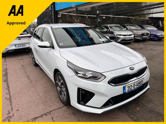 vehicle for sale from Ignition Autos Ltd