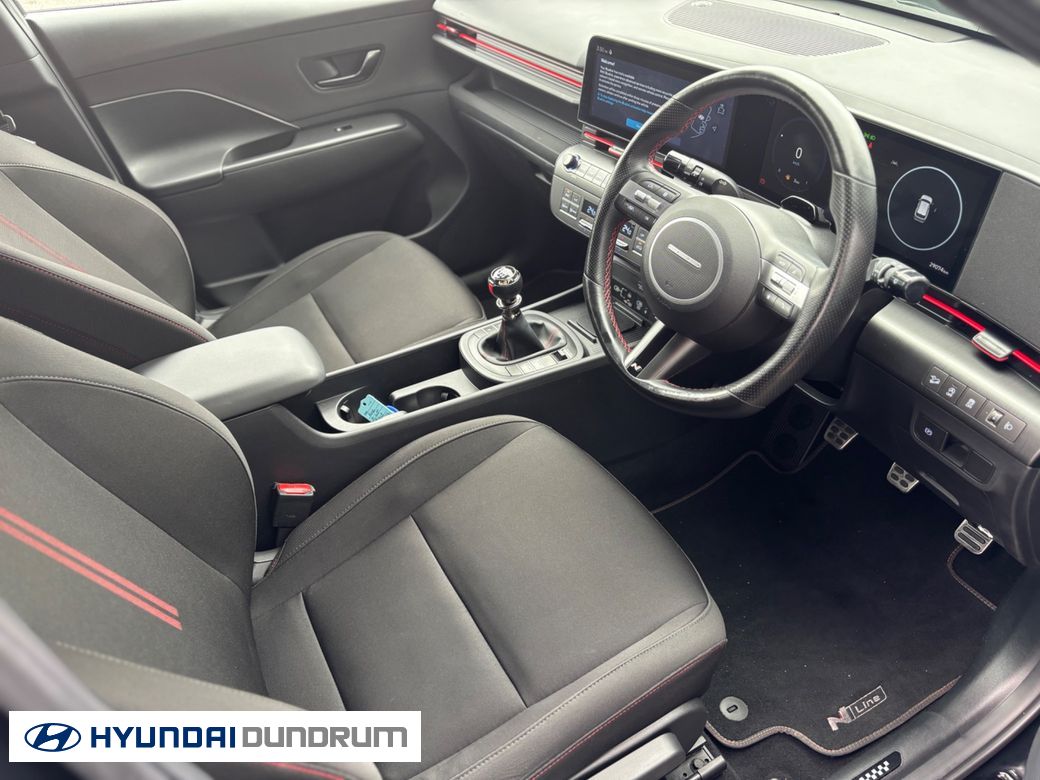 2023 Hyundai Kona