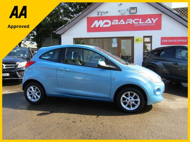 vehicle for sale from MD Barclay