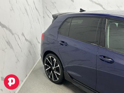 2022 Volkswagen Golf