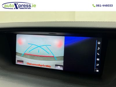 2020 Lexus GS