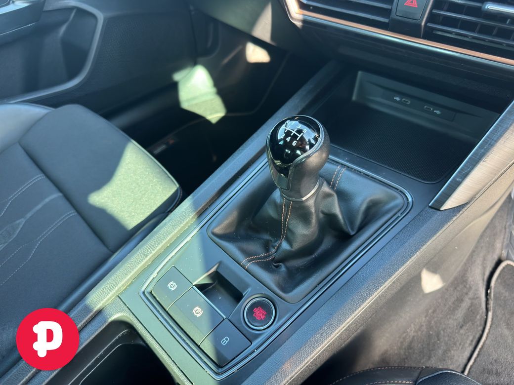 2023 Cupra Leon