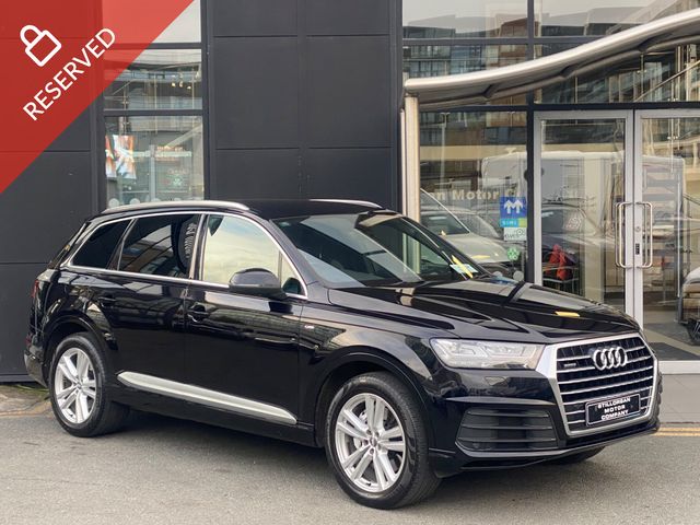 vehicle for sale from Stillorgan Motor Company