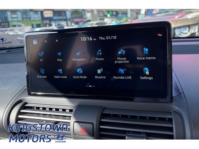 2026 Hyundai INSTER