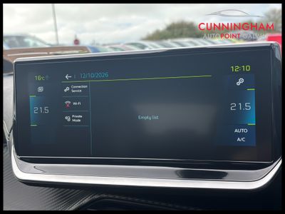 2022 Peugeot 208