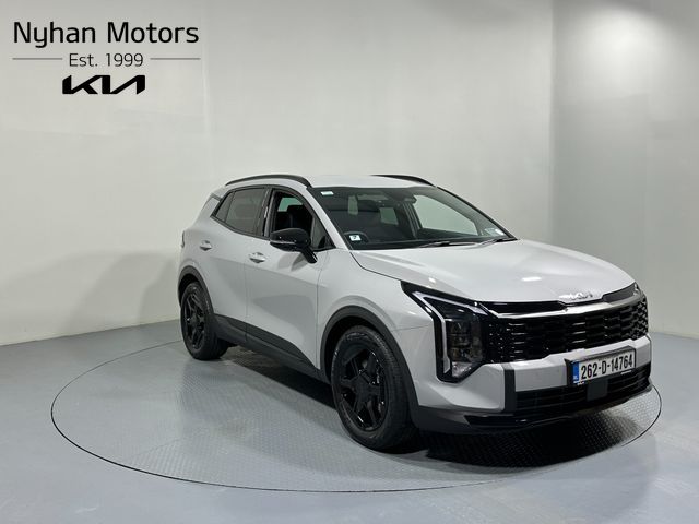 vehicle for sale from Nyhan Motors
