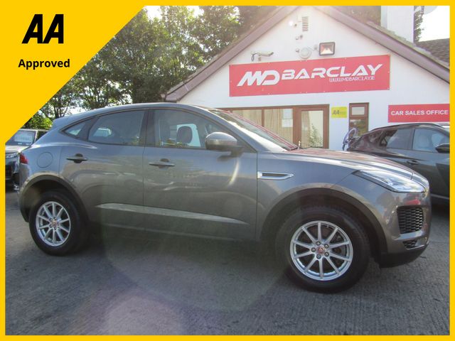 vehicle for sale from MD Barclay