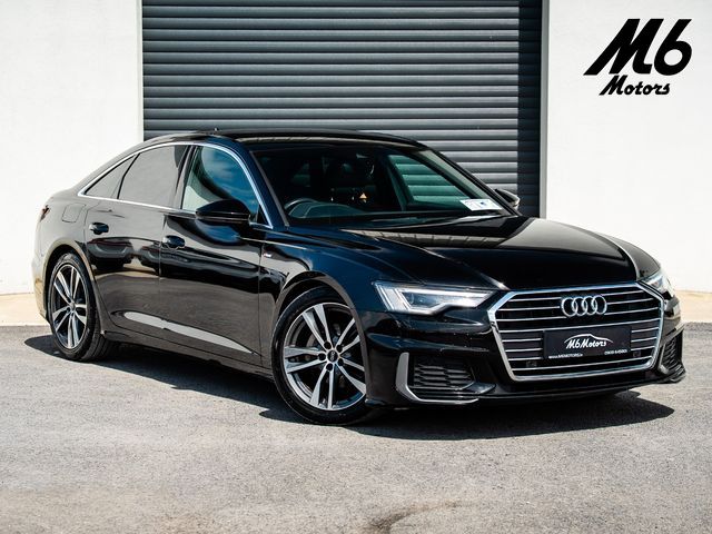 vehicle for sale from M6 Motors