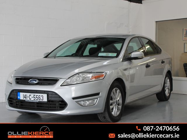 vehicle for sale from Ollie Kierce Cars