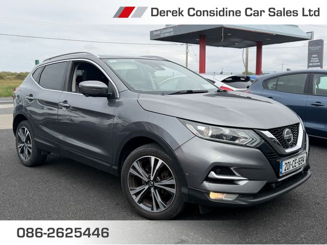 vehicle for sale from Derek Considine Car Sales Ltd