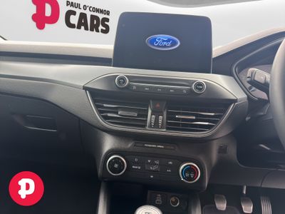 2023 Ford Focus