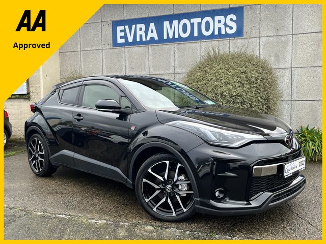 vehicle for sale from Evra Motors