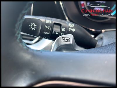 2022 Kia Niro