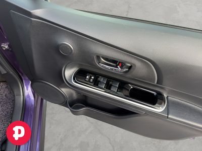 2018 Toyota Aqua