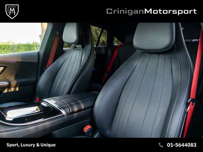 2022 Mercedes-Benz EQE