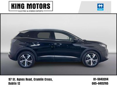 2023 Peugeot 3008