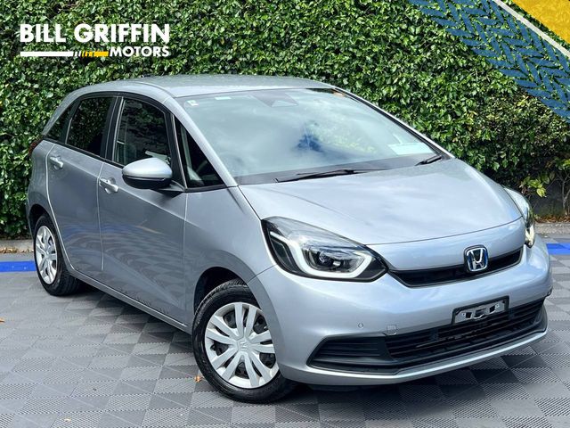 vehicle for sale from Bill Griffin Motors