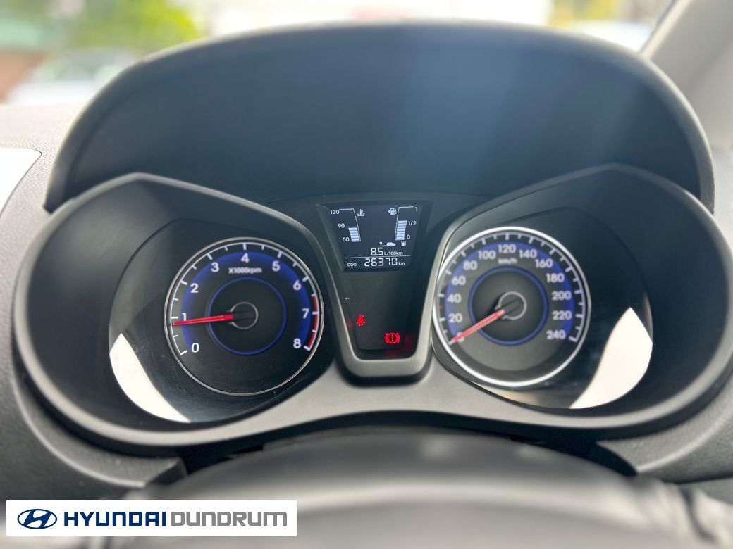 2018 Hyundai ix20