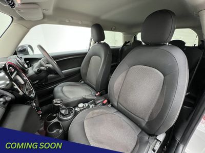 2017 Mini Cooper D