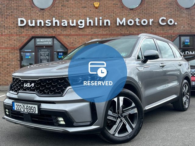 vehicle for sale from Dunshaughlin Motor Co