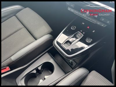 2023 Audi Q4