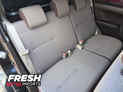2015 Toyota Passo