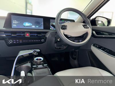 2023 Kia EV6
