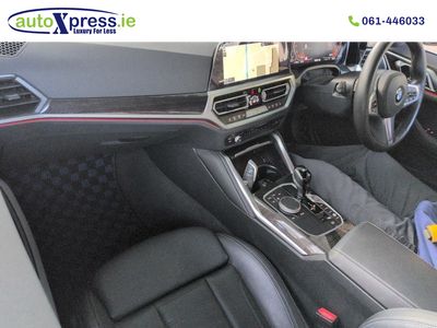 2023 BMW 4 Series