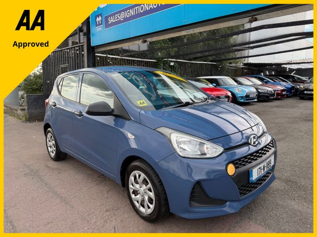 vehicle for sale from Ignition Autos Ltd