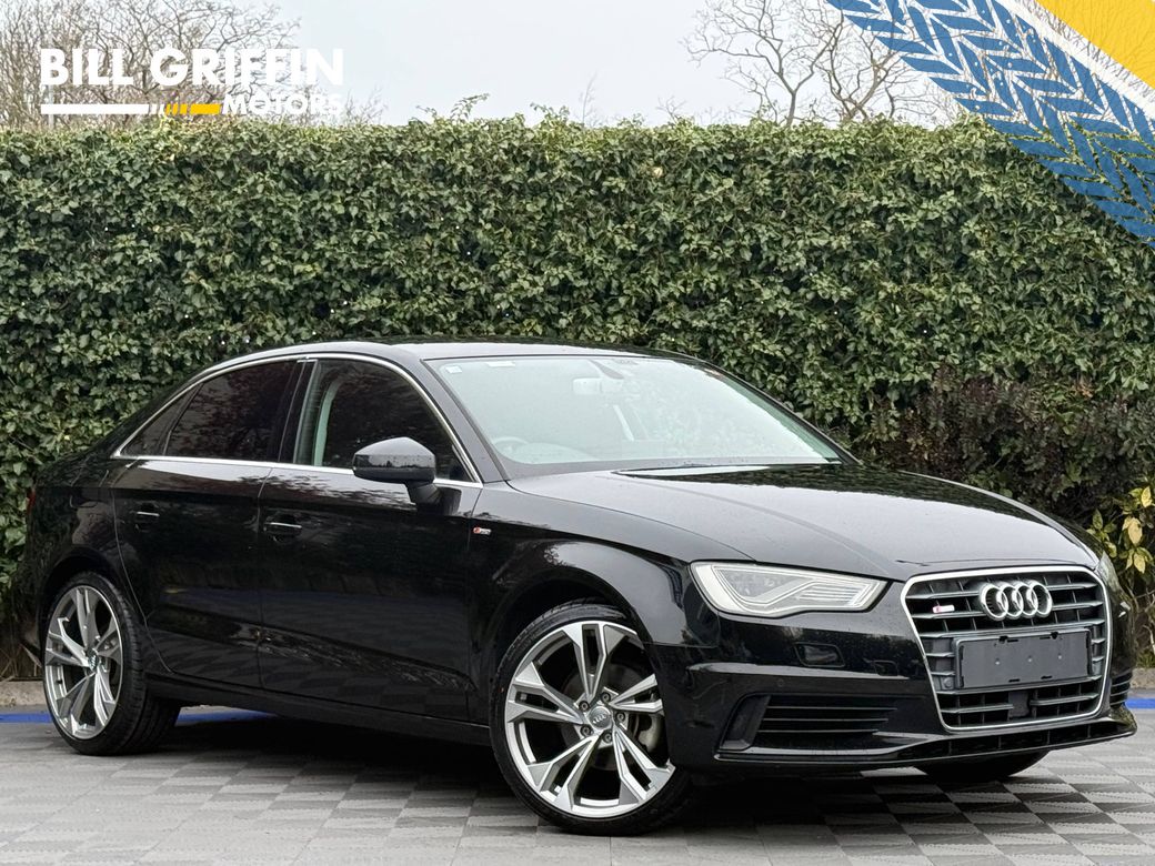 2016 Audi A3