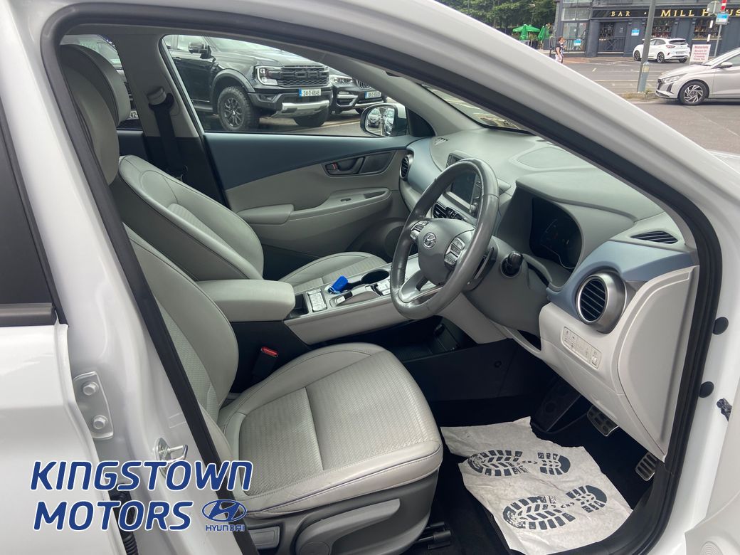 2019 Hyundai Kona