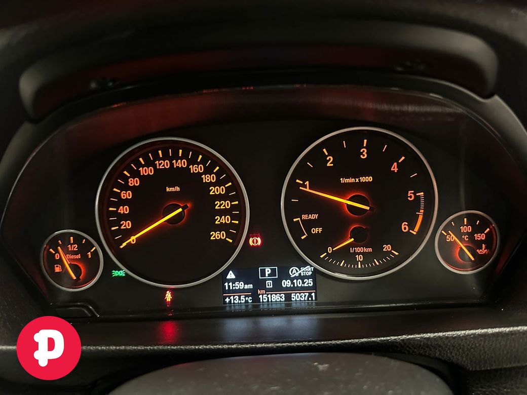 2017 BMW 4 Series