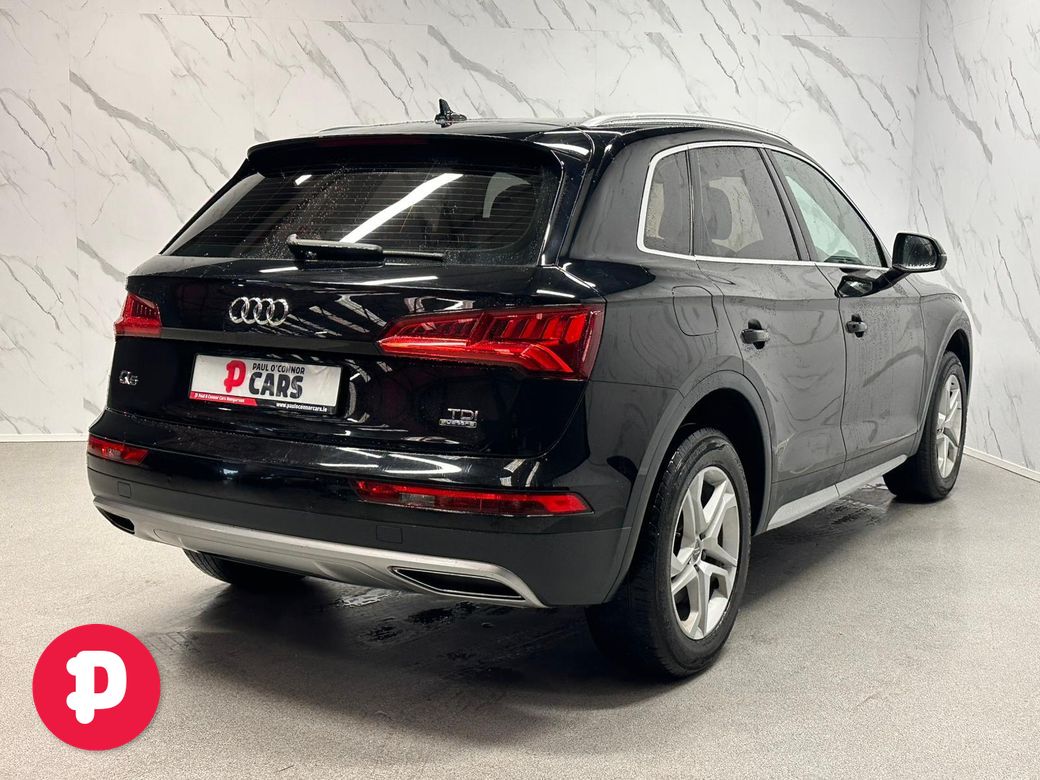 2017 Audi Q5