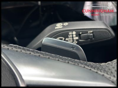 2022 Audi e-tron