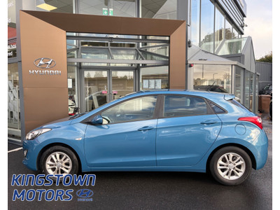 2014 Hyundai i30