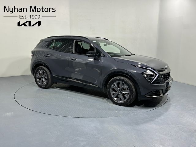 vehicle for sale from Nyhan Motors