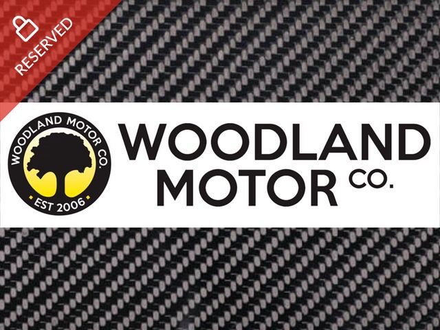 vehicle for sale from Woodland Motor Co