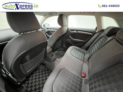2016 Audi A3