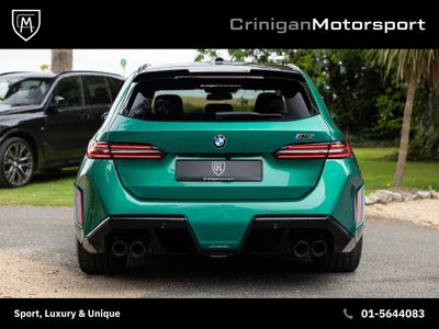 2025 BMW M5