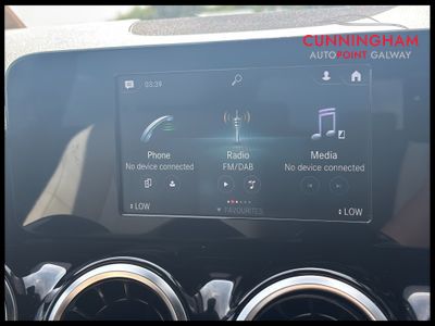 2021 Mercedes-Benz GLA Class
