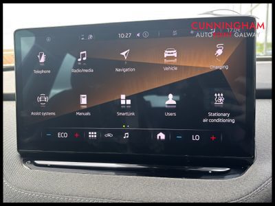 2023 Skoda Enyaq
