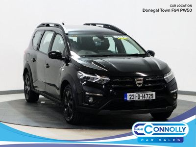 2023 Dacia Jogger