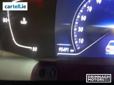 2021 Renault Megane