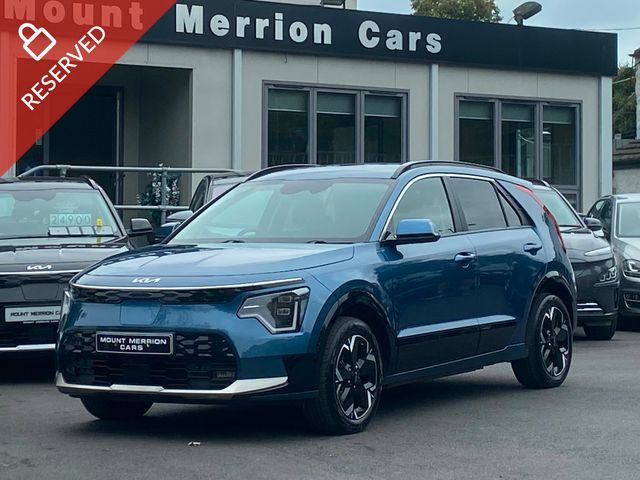 vehicle for sale from Mount Merrion Cars