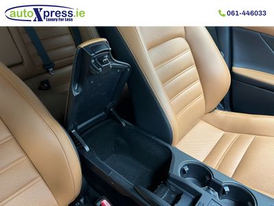 2022 Lexus IS 300h