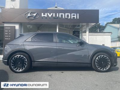 2024 Hyundai Ioniq 5